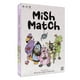 thumbnail image 1 of Juego de cartas USAOPOLY Mish Match Fast Paced Party 2-8 jugadores, 1 of 7