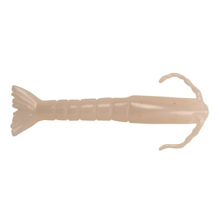 UPC: 0028632184004 | Berkley Gulp! Saltwater Shrimp Soft Bait