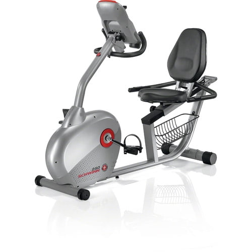 Recumbent bikes best sale walmart