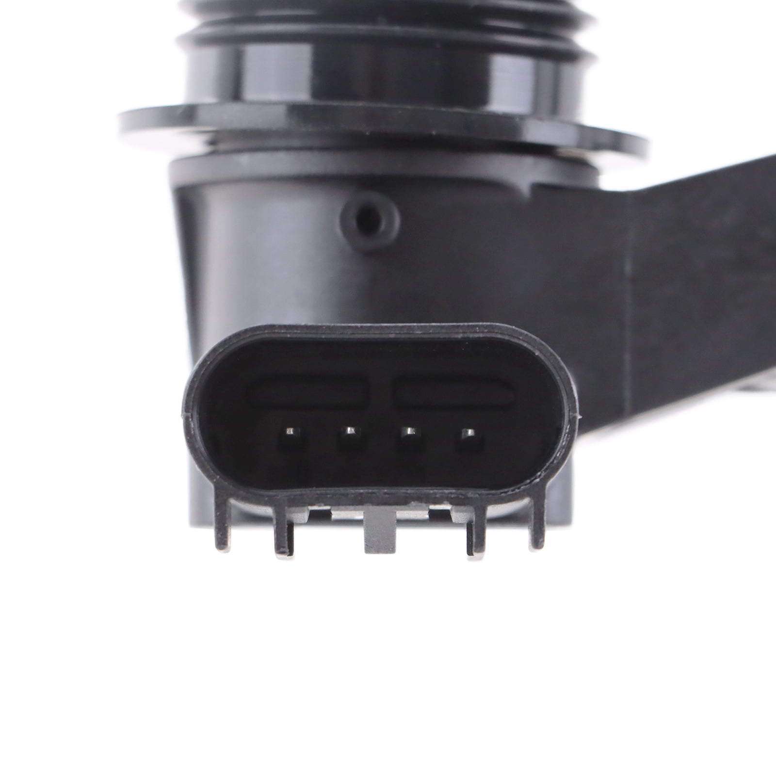 Ignition Pack Set of 6 Black Direct Replacement 12 Volt-6 Ignition Coil Pack