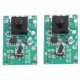 thumbnail image 2 of Solar Lamp Controller Module 2Pcs Performance Solar Lamp String For Solar Studs For Solar Copper Wire String Lights For Solar String Lights ANGGREK Eléctricas, 2 of 8