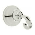 thumbnail image 5 of Rohl C494 Bossini Hand Shower Holder - Brass, 5 of 6