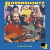 Rosenshontz - Share It - Children's Music - CD