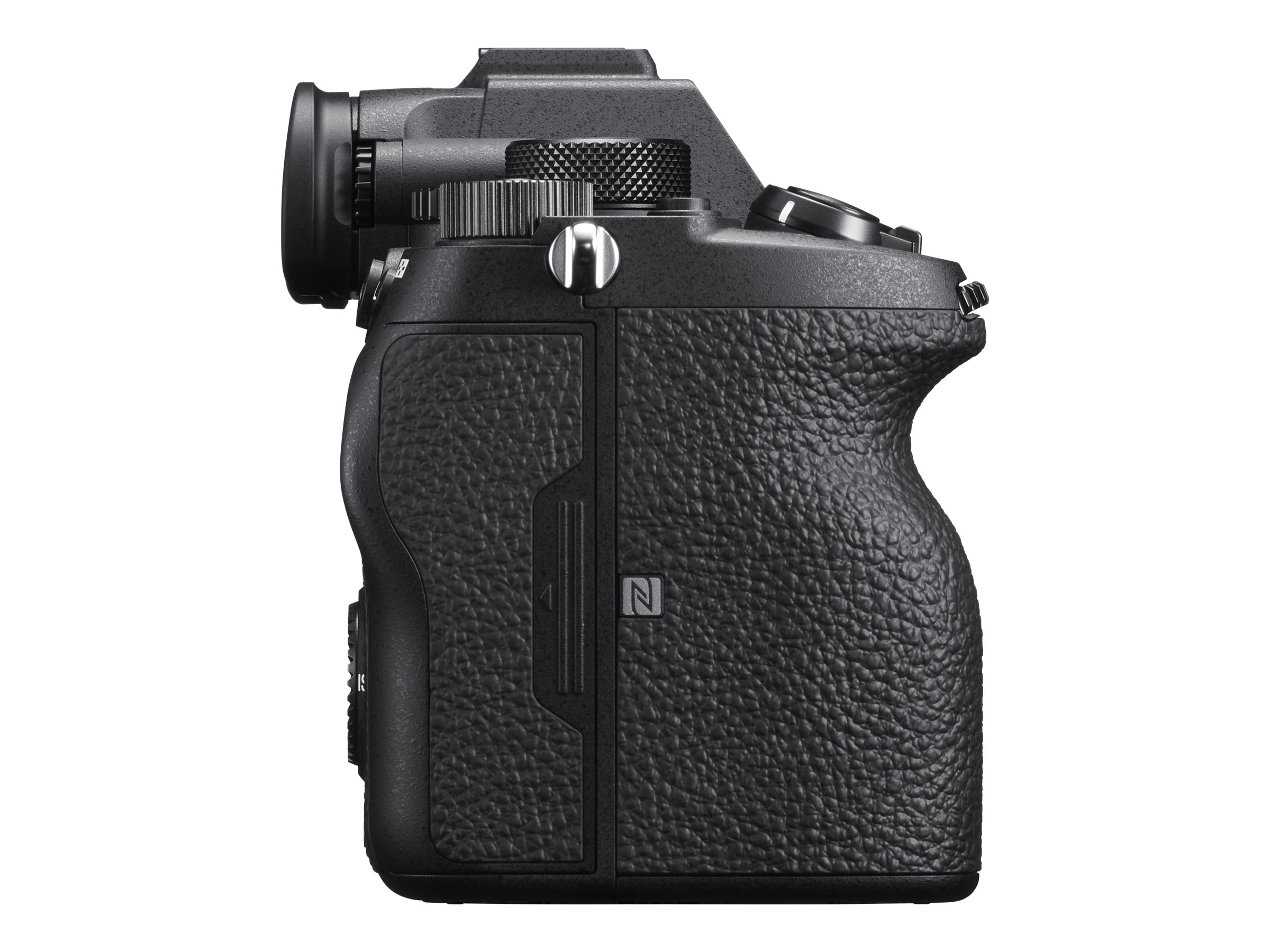 Sony Alpha 7R IV Full-frame Mirrorless Interchangeable Lens Camera