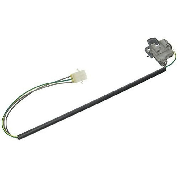 Supco Supco ES671 Washer Lid Switch, Replaces Whirlpool 3352629, 3352631, 285671, 3352634, 3352632, 3355808
