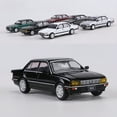thumbnail image 3 of DCT 1:64 505 Sedan Alloy Model Car black, 3 of 6