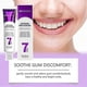 thumbnail image 4 of 7 Pro Intenses Whitening Toothpaste 7-Pro Intensives Toothpaste Probiotics Whitening Tooth with 7 Probiotics for Deep Cleaning, 4 of 5