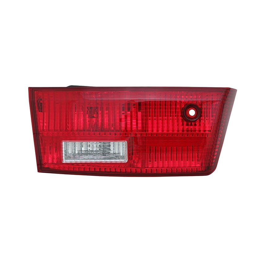 NEW INNER RIGHT TAIL LIGHT FITS HONDA ACCORD SEDAN 2005 34151SDAA11