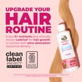 thumbnail image 3 of MaryRuth's Women's Multivitamin + Hair Growth Liposomal 15.22 fl oz, 3 of 11