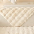thumbnail image 3 of Mouliraty Thick Sofa Cushion, New Non-Slip Sofa Cover Super Soft Faux Throw Couch Cushion Covers Furniture Protector (Sofa Cushion 70x210 Cm), 3 of 8