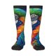 thumbnail image 1 of Balery Vibrant Rainbow Parrot Fantasy Calcetines novedosos Calcetines deportivos Calcetines hasta la rodilla Calcetines de algodón Calcetines originales y geniales, 1 of 6