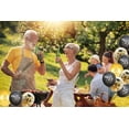 thumbnail image 3 of Globos de fiesta para 50 cumpleaños de Jonhamwelbor, color dorado y negro, 15 unidades, 3 of 6