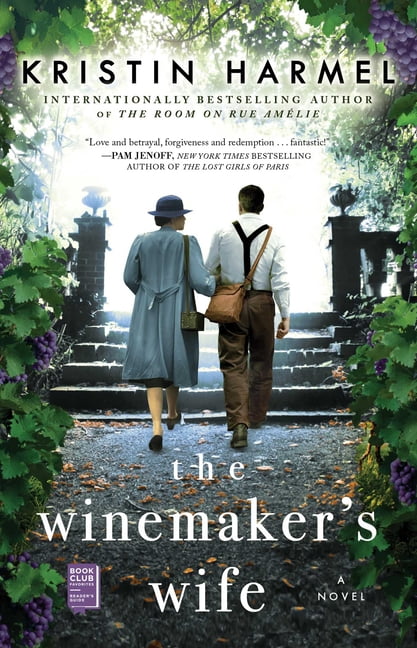 The Winemaker The Winemaker