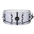 thumbnail image 1 of Tarola de Metal de 14x6.5 MPNST4651CN MAPEX Plateado, 1 of 4