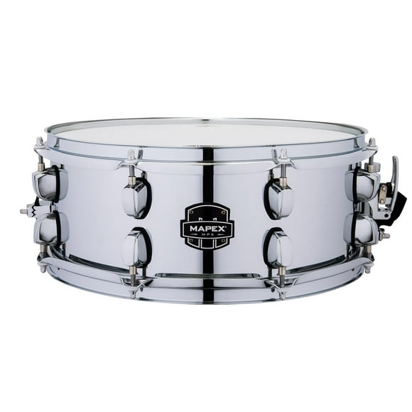 Tarola de Metal de 14x6.5 MPNST4651CN MAPEX Plateado