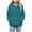 Army Green, variant on Staki Toddler Sweatshirt Girl Cute Hoodies for Teen Girls Trendy Preppy Hooded Sweatshirts Oversized Long Sleeve Shirts Gradient Clothes for Girls (Army Green,5-6 Years)