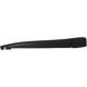 thumbnail image 5 of Conjunto de limpiaparabrisas trasero (brazo + cuchilla) compatible con Ford Fiesta 2007-2016, pieza de repuesto BE8Z-175 26-C, alta calidad y fácil de instalar., 5 of 6