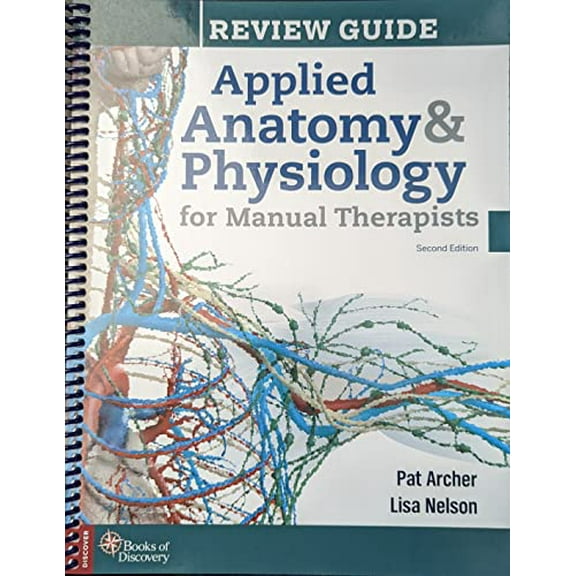 Pre-Owned Review Guide Applied Anatomy & (Paperback)
