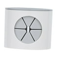 thumbnail image 1 of Soporte redondo para cepillos de , organizador de baño, estante de almacenamiento para cepillos de , estante eléctrico para cepillos de Gloria soporte para pasta de dientes, 1 of 9