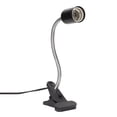 thumbnail image 4 of Reptile Heat Lamp UVA Aquarium Basking Light with Adjustable Temperature for Lizard Snake Fish, 4 of 12
