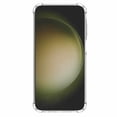 thumbnail image 4 of Blu Element Dropzone Rugged Case Clear for Samsung sung Galaxy A16 5G, 4 of 5