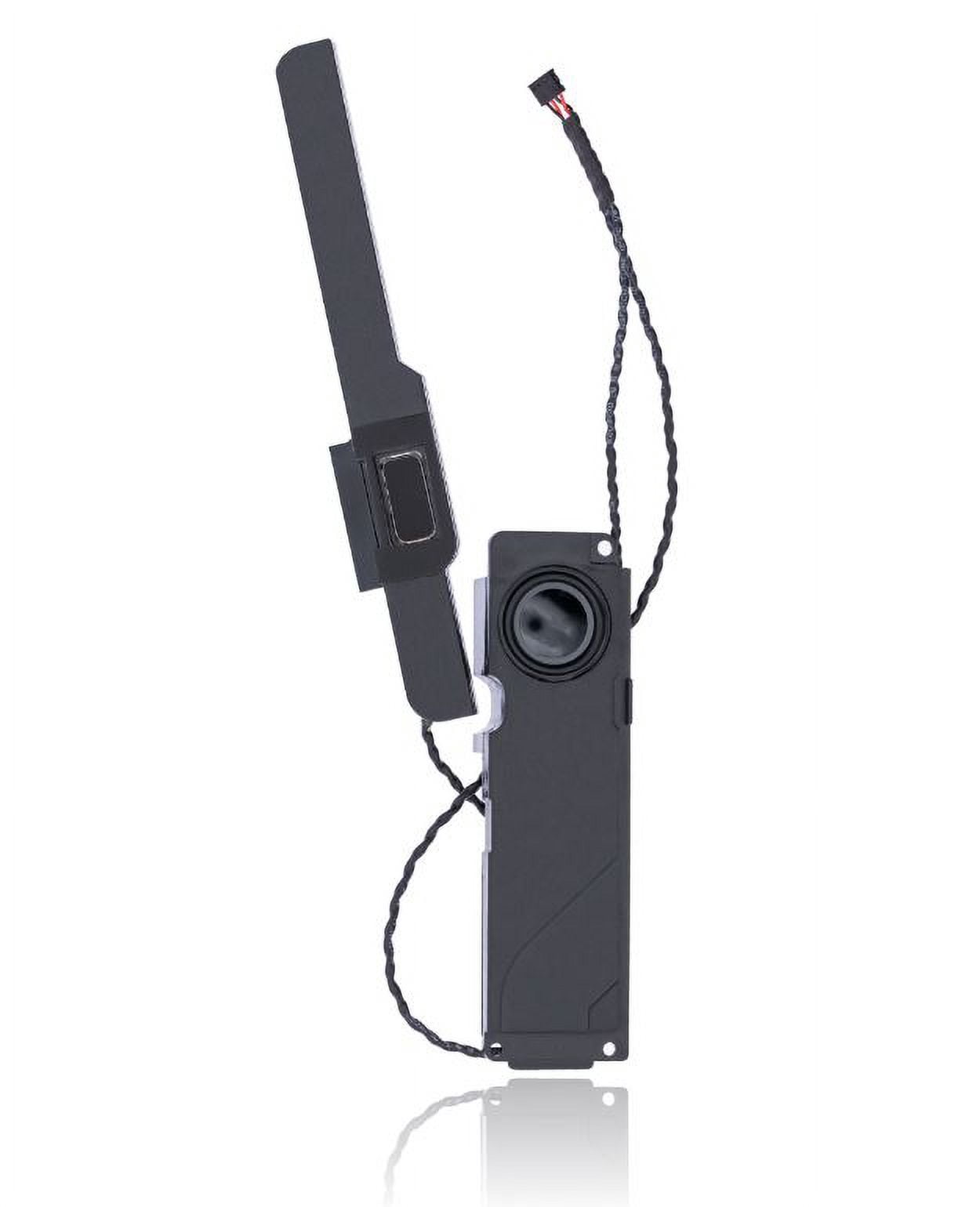 Replacement Right Speaker + Subwoofer Compatible With Macbook Pro Unibody 13" (A1278 / Early 2011 / Mid 2012 / Late 2011)