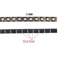 thumbnail image 3 of 500 Pcs DC5V WS2812 2020 Puce LED Mini SMD Adressable Numérique RGB Couleur Complète Puce LED Pixels pour Écran, 3 of 5