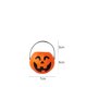 thumbnail image 1 of Cubo de calabaza de Halloween para dulces, cajas portátiles para aperitivos, embalaje para niños, suministros de decoración de Halloween, 1 of 4