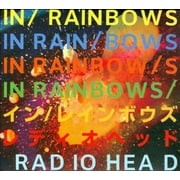 Radiohead - In Rainbows - Music & Performance - Vinyl
