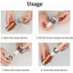 thumbnail image 3 of Portable Jade Moxibustion Device Hand Held Rolling Acupuncture Point Moxa Stick for Facial Treatment Back Waist Moxa Massage, 3 of 5