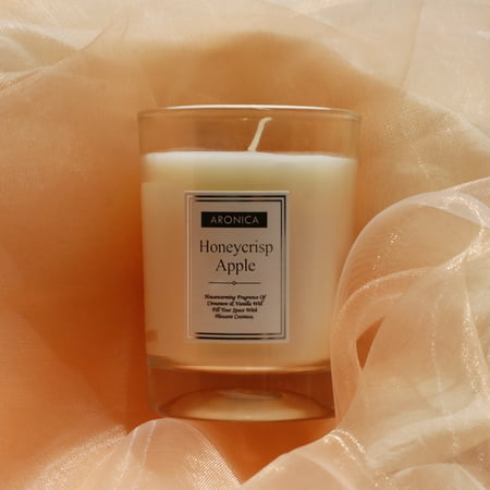 Aronica Candle set 3pcs - Fruity