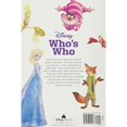 thumbnail image 2 of Disney Qui Est Qui, 2 of 2