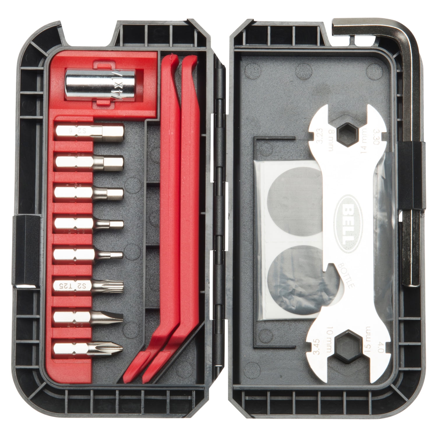 bike wrench set