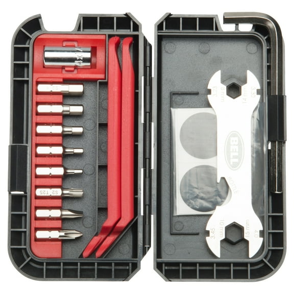 bikehut 21 function multi tool