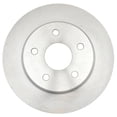 thumbnail image 1 of Raybestos Brakes Brake Rotor 780073R R-Line; OE Replacement; Single, 1 of 4