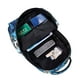 thumbnail image 5 of Easygdp Turtle，Shell Algae Starfish Coral Mochila Ergonómica Versátil para Laptop - Múltiples Bolsillos, Correas Ajustables, Unisex para Escuela, Viajes y Actividades al Aire Libre-One Size, 5 of 5