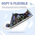 thumbnail image 3 of EUXTERPA Kids Water Shoes Boys Summer Quick Dry Sneakers Pool Beach Swim Dinosaur Sandals Toddler Size 5, 3 of 7