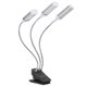thumbnail image 4 of Lámpara de cultivo, luz LED para cultivo de 3 plantas, lámpara LED para cultivo, eficiencia óptima, 4 of 12