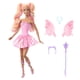 thumbnail image 3 of Muñeca Mattel Barbie Hada Colores Mágicos, 3 of 8