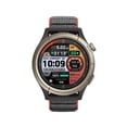 thumbnail image 1 of Smartwatch Deportivo Autonomía de 14 Días, Negro, 1 of 5