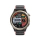thumbnail image 1 of Smartwatch Deportivo Autonomía de 14 Días, Negro, 1 of 5