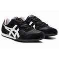 thumbnail image 1 of Onitsuka & Tiger SERRANO 1183B400 001 BLACK/WHITE New in Box from Japan, 1 of 6