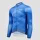thumbnail image 3 of Camisetas de ciclismo Cheji de invierno de forro polar cálido, resistente al viento y al agua para hombres y mujeres, ropa cortavientos, chaqueta para correr y andar en bicicleta 2024, 3 of 5