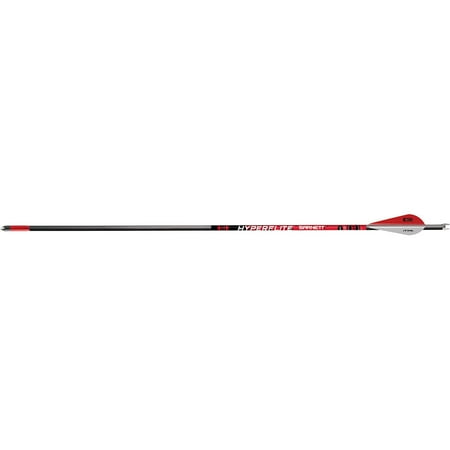 Barnett Hyperflite Crossbow Bolts Heat Vanes 20 In. 5 Pk.