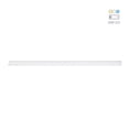 thumbnail image 1 of Lámpara Lineal Tecnolite Interior LED 18flcled04mvcctb, 1 of 5