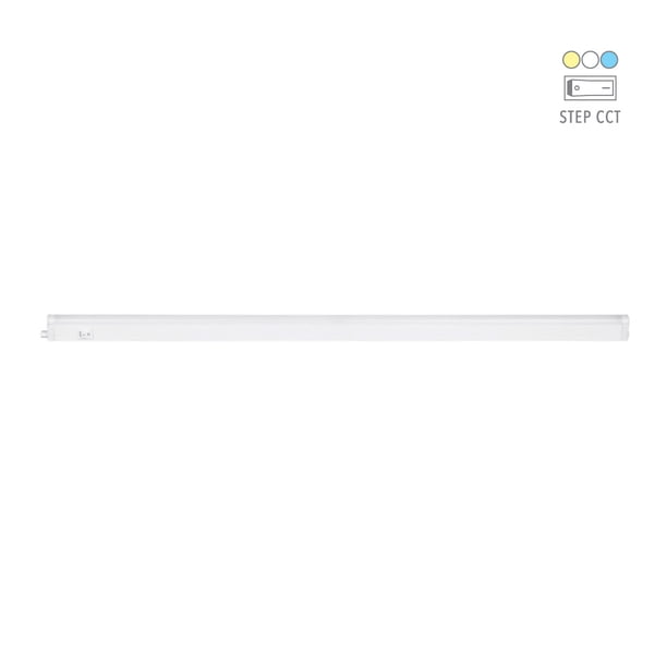 Lámpara Lineal Tecnolite Interior LED 18flcled04mvcctb