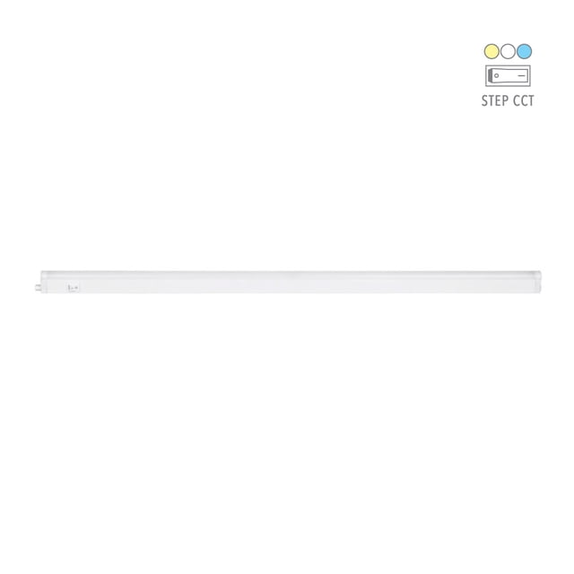 Lámpara Lineal Tecnolite Interior LED 18flcled04mvcctb