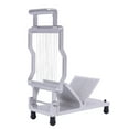 thumbnail image 6 of Commercial Cheese Slicer Aluminum Alloy Wire Professional Toast Cutting Tool, 6 of 12