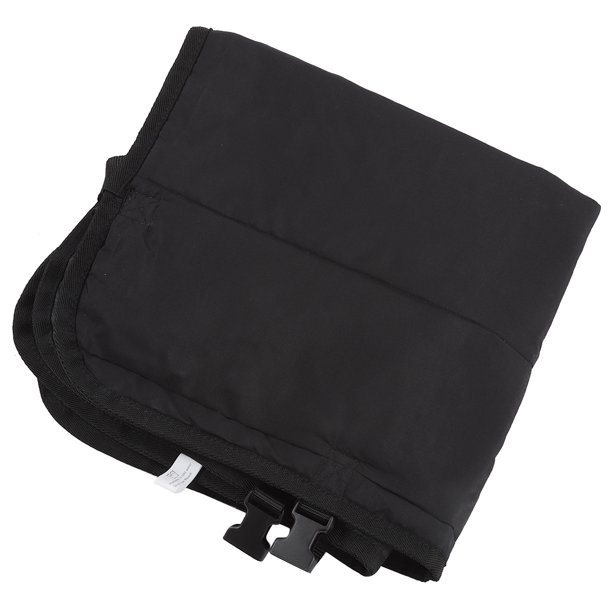 Adjustable Cow Calf Baby Warm Coat Blanket Oxford Fabric Wind Water