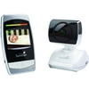 Summer Infant Ultra Sight Pan/Scan/Zoom Video Baby Monitor